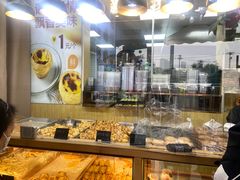 -包满意面包糕点(东坝店)