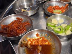 -安又胖韩国烤肉