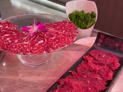 -三头牛·潮汕牛肉生蚝火锅 (夏湾店)