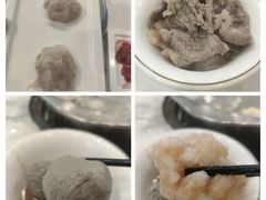 -一鼎来潮汕牛肉自助火锅(翻身分店)