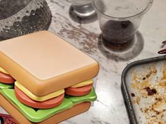 -王红军龙虾(新民路店)