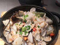-得意啫·广东啫啫煲(前海HOP店)