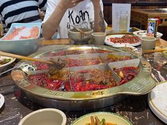 -堂客老火锅(欣阳广场总店)