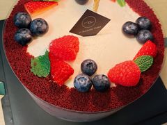 魅影红丝绒蛋糕-姆们M Sweetie Cake(三里屯店)