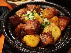 -十吉老砂锅(天生丽街生活馆店)