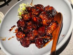 倪厨烧茄子-庆赫隆融合菜馆(群力店)