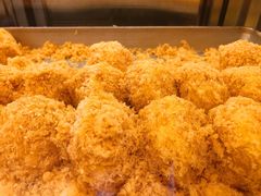 柠檬酸奶酥松小贝-鲍师傅糕点(春熙路店)