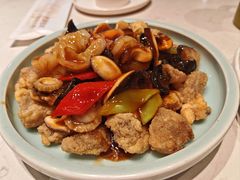 -北李妈妈菜·海肠捞饭(开发区万达店)