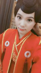 -盘子女人坊古装写真摄影(南京总店)