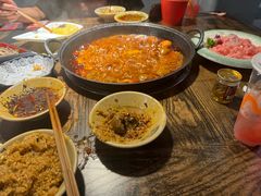 -蜀大侠火锅(恒峰店)