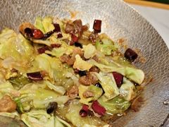 -福巷湘食小馆·猛火现炒(上海首店)