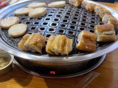 -霸腹烤肉(厦门柚子番店)