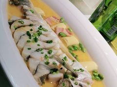 -爷爷的草帽·海鲜馆(孙塘路店)