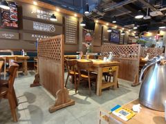 大堂-牛炙烤肉(车公庙店)