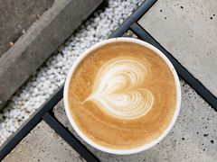 -% Arabica(京都东山店)