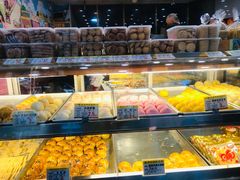 -赞记龙凤礼饼(广州市二宫向群宾馆店)