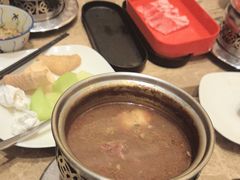 -盛宴标帜餐厅·亲子自助 (南昌喜来登酒店)