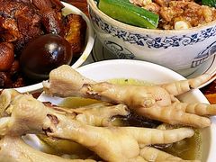 -黄祥华养生堂·炖汤·营养蒸饭(岭南天地店)