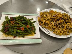 -九妹农家大铁锅东北菜(江湾店)