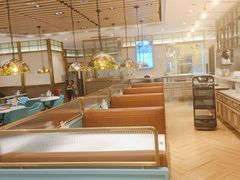 大堂-翠华餐厅(宝安壹方城店)