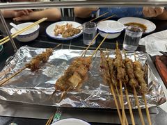 -老黑板筋(顺义总店)