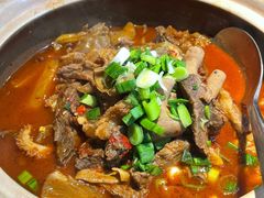 常德牛杂煲-匠熙小馆(崇文门店)