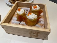 -蔡澜点心·粤菜(嘉里中心店)
