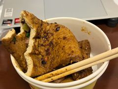 -回头烧烤(悦荟购物中心店)