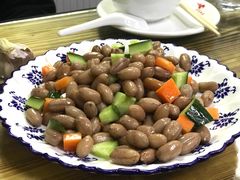 -百丰园海鲜烧烤农家菜(威·至海港湾店)