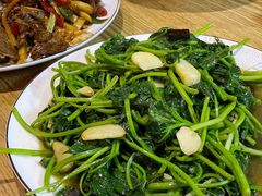 -牛八宝桂林米粉(八里庄店)