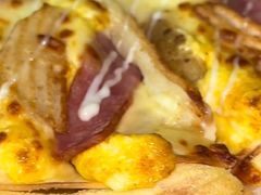 -楠波炭炉鸡煲馆(桥北店)