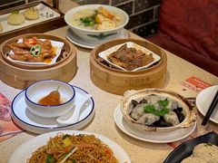 -点都德(聚福楼店)