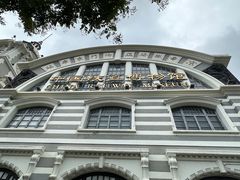 -中国铁道博物馆(正阳门馆)