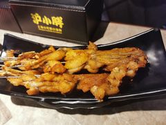 -沪小胖小龙虾(淮海中路旗舰店)