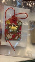 -周大福 CHOW TAI FOOK(新世界百货崇文店)