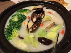 -港丽餐厅(来福士店)