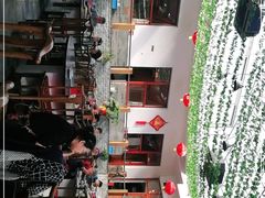 -燕北云山·农家菜·灶台鱼(密云溪翁庄店)