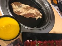 -花味·自助烤肉(雨花客厅店)