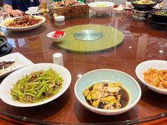 -小秦淮·南京土菜(新亭西路店)