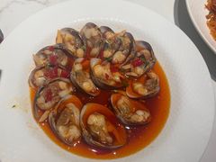 -不仔客海鲜烧烤270度海景餐厅(大东海店)
