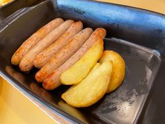 -萨莉亚意式餐厅(梅花园店)