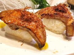 火炙鹅肝-东京屋(武定路店)