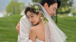 -蜜柚映画婚纱摄影(双井店)