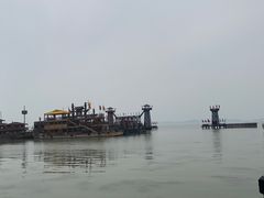 -三国水浒景区(无锡影视基地)
