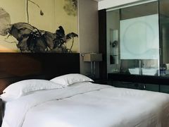 -北京希尔顿逸林酒店