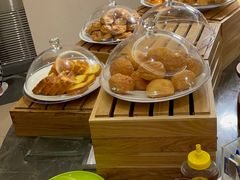 -味餐厅·海鲜·火锅·自助餐