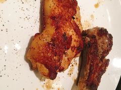 -美食汇海鲜自助餐厅·小龙虾烧烤(富力万达文华酒店)