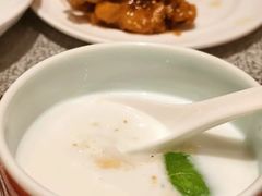-北京王府井希尔顿酒店·秦唐中餐厅Chynna