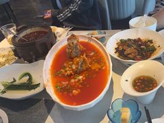 -鉴川·川菜传承(星汇两江店)