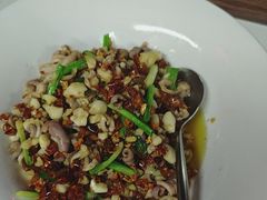 -状元人家·公园别墅衡东土菜(溪悦荟店)